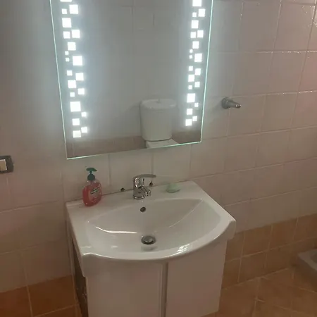 Apartaments 게스트하우스 Sarandë