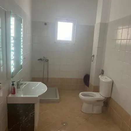 게스트하우스 Apartaments Sarandë