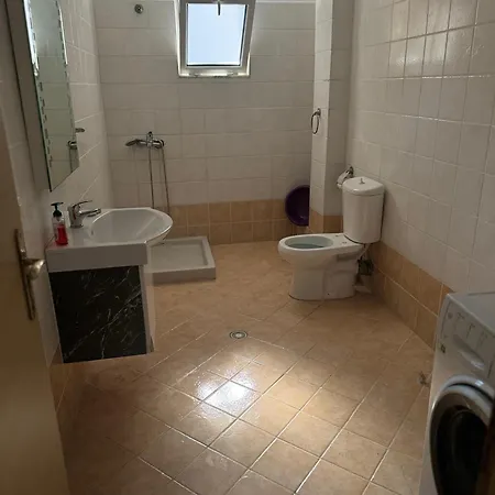 Apartaments * Саранда