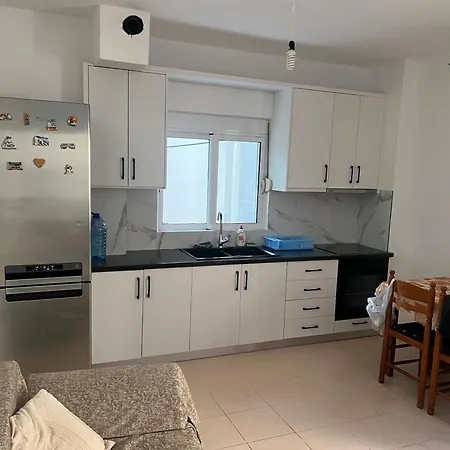 Apartaments * Саранда